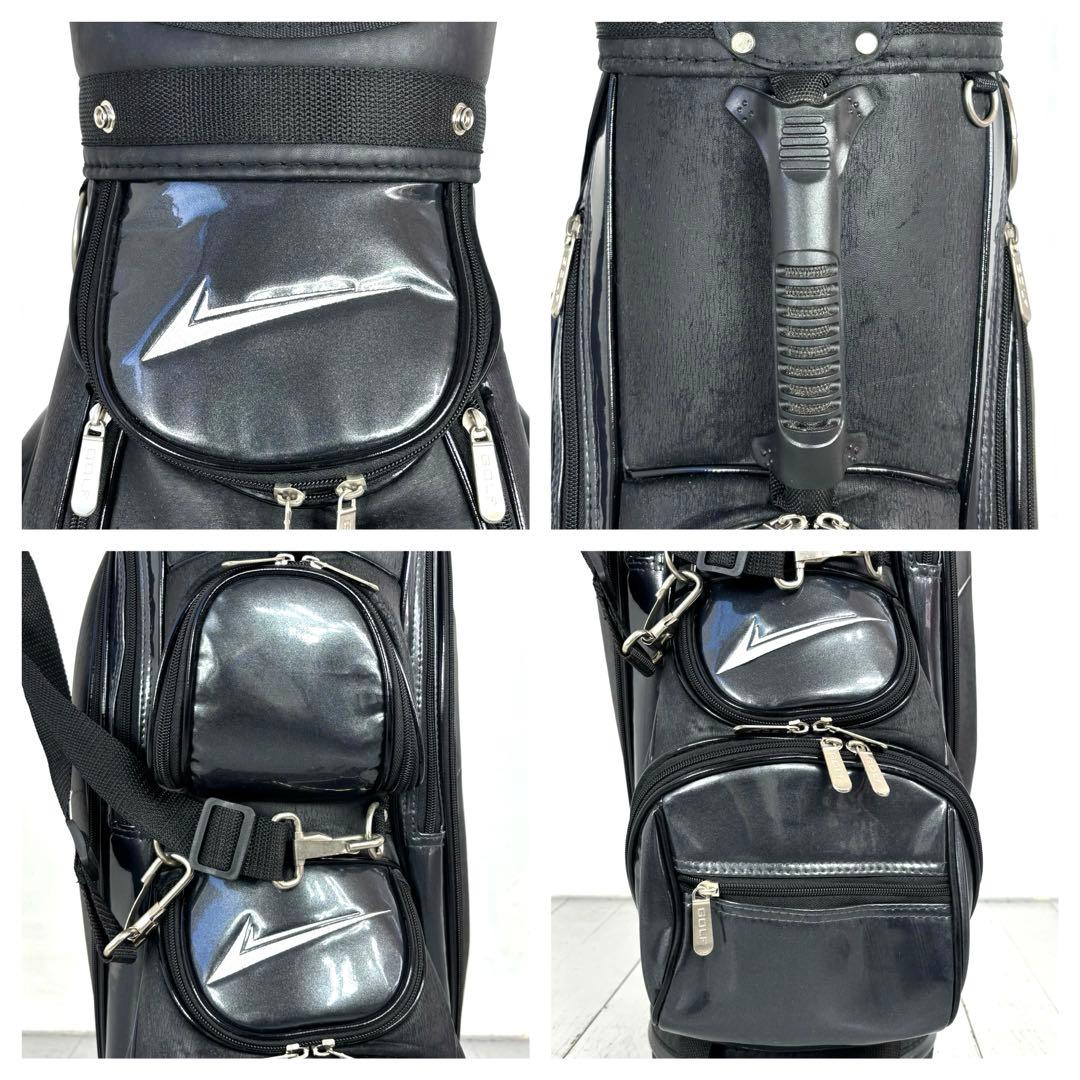 本格派 メンズゴルフクラブ 14本 フルセット