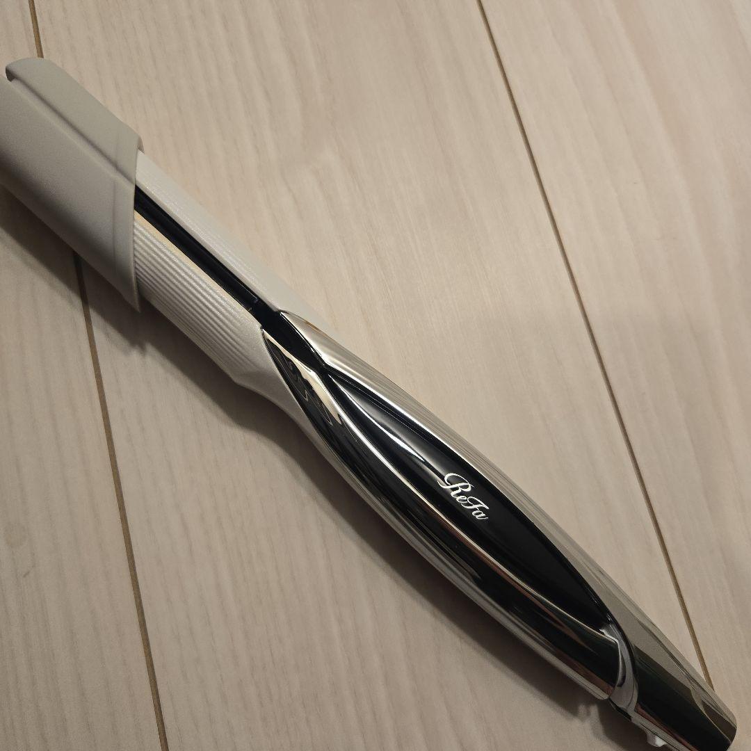 Refa　リファ　ヘアアイロン　ストレートアイロン