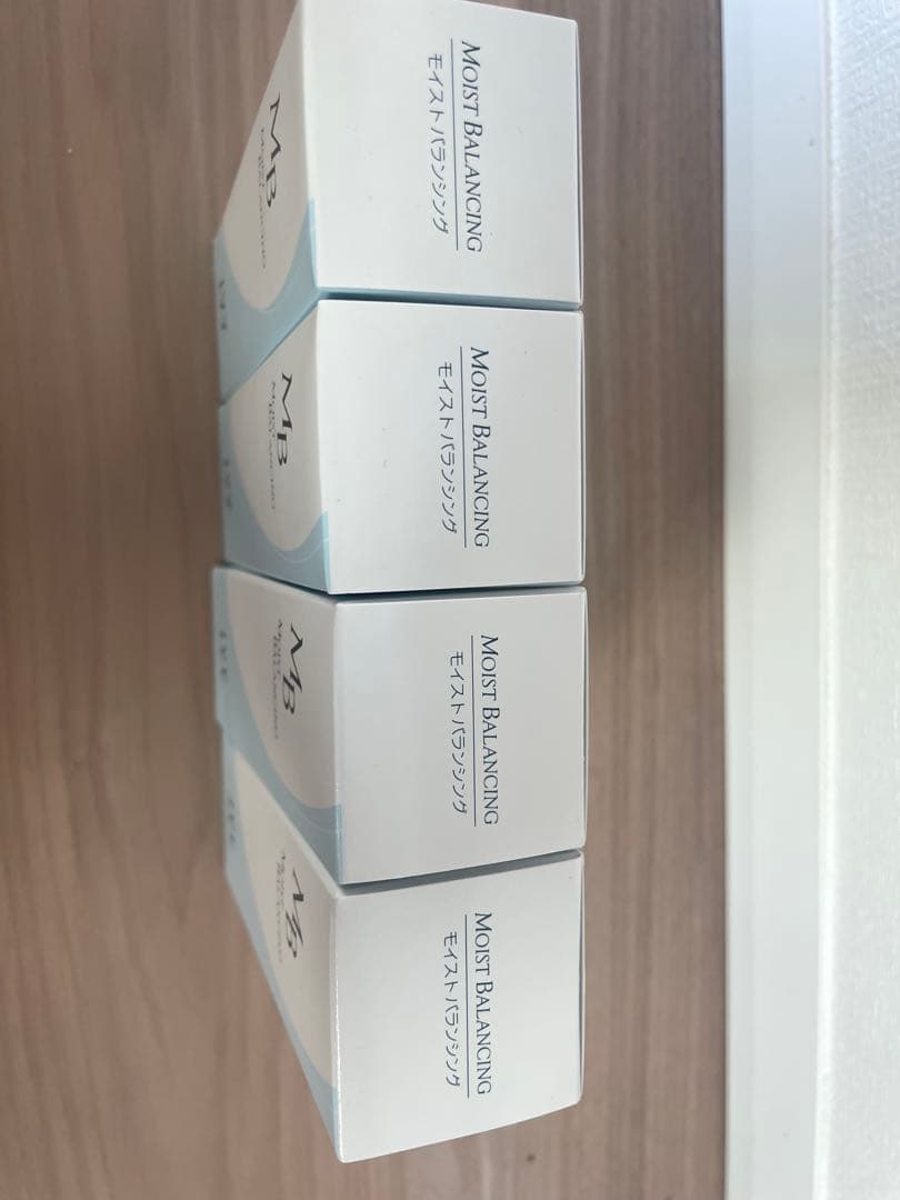 【IVY化粧品】モイストバランシング 500ml 4本セット