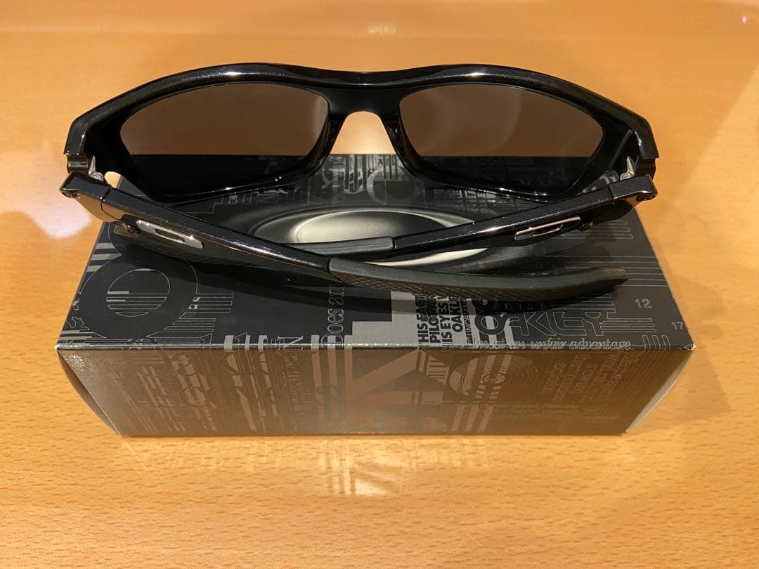 OAKLEY（オークリー）　サングラス　JUPITER LX（ジュピターLX）