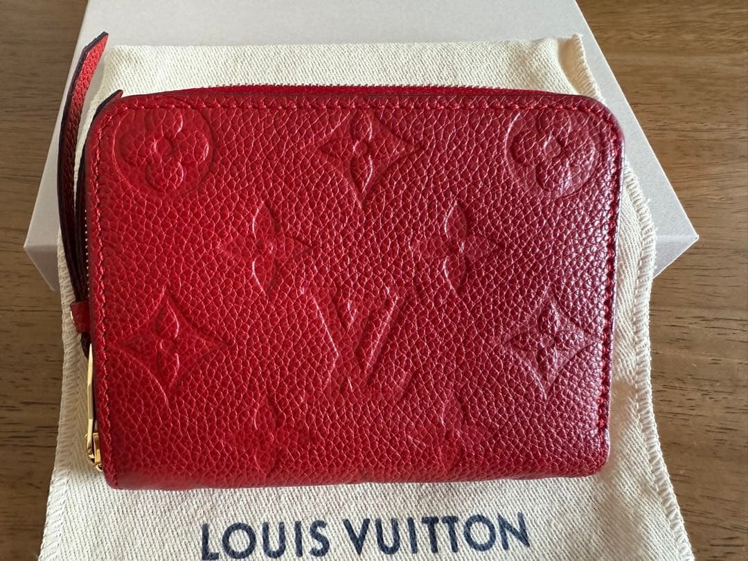 Louis Vuitton 財布 ケース