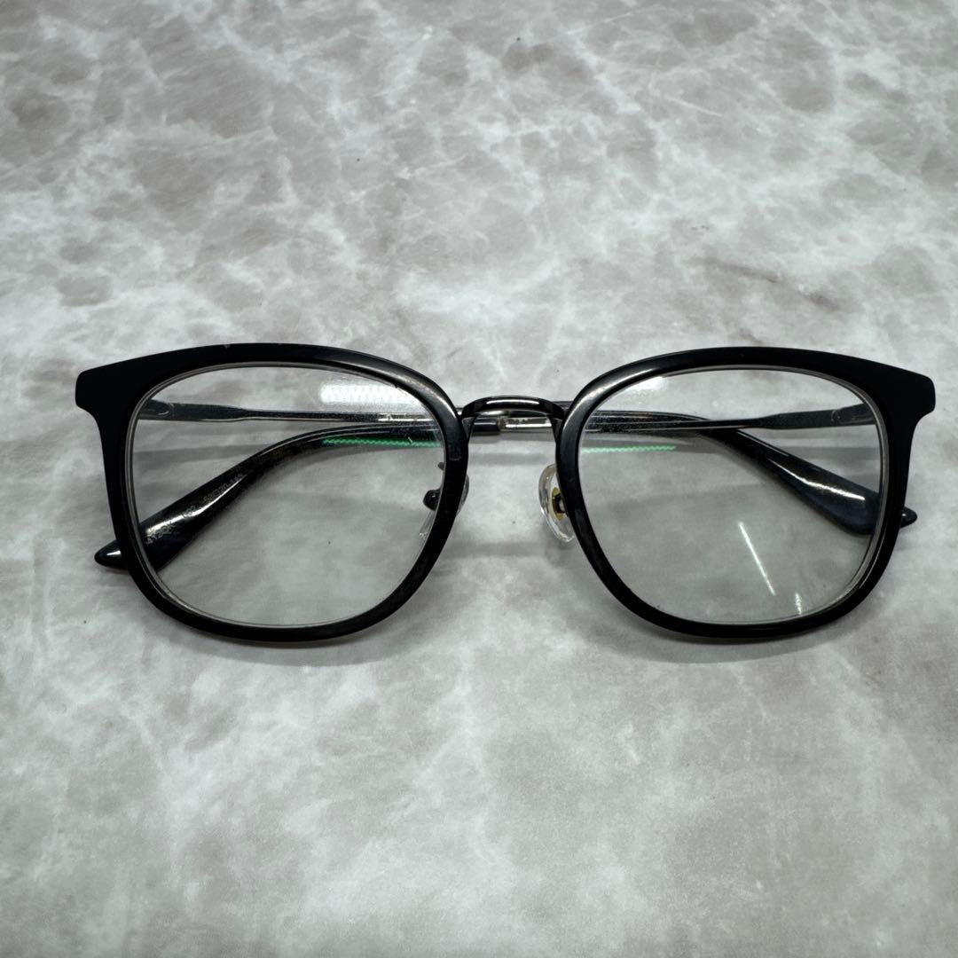 GUCCI グッチ 度付き眼鏡 ウェリントンメガネ GG4120OK