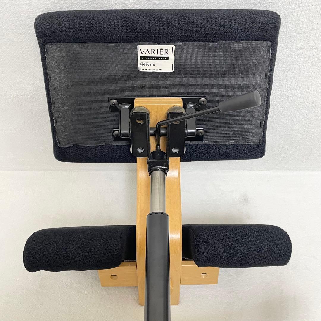 STOKKE Varier wing バランスチェア ウィング 姿勢矯正