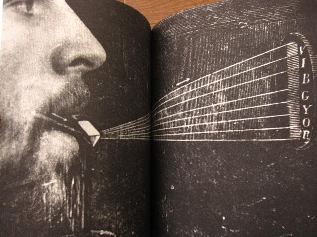 THE NATURE OF DESIRE　Duane Michals