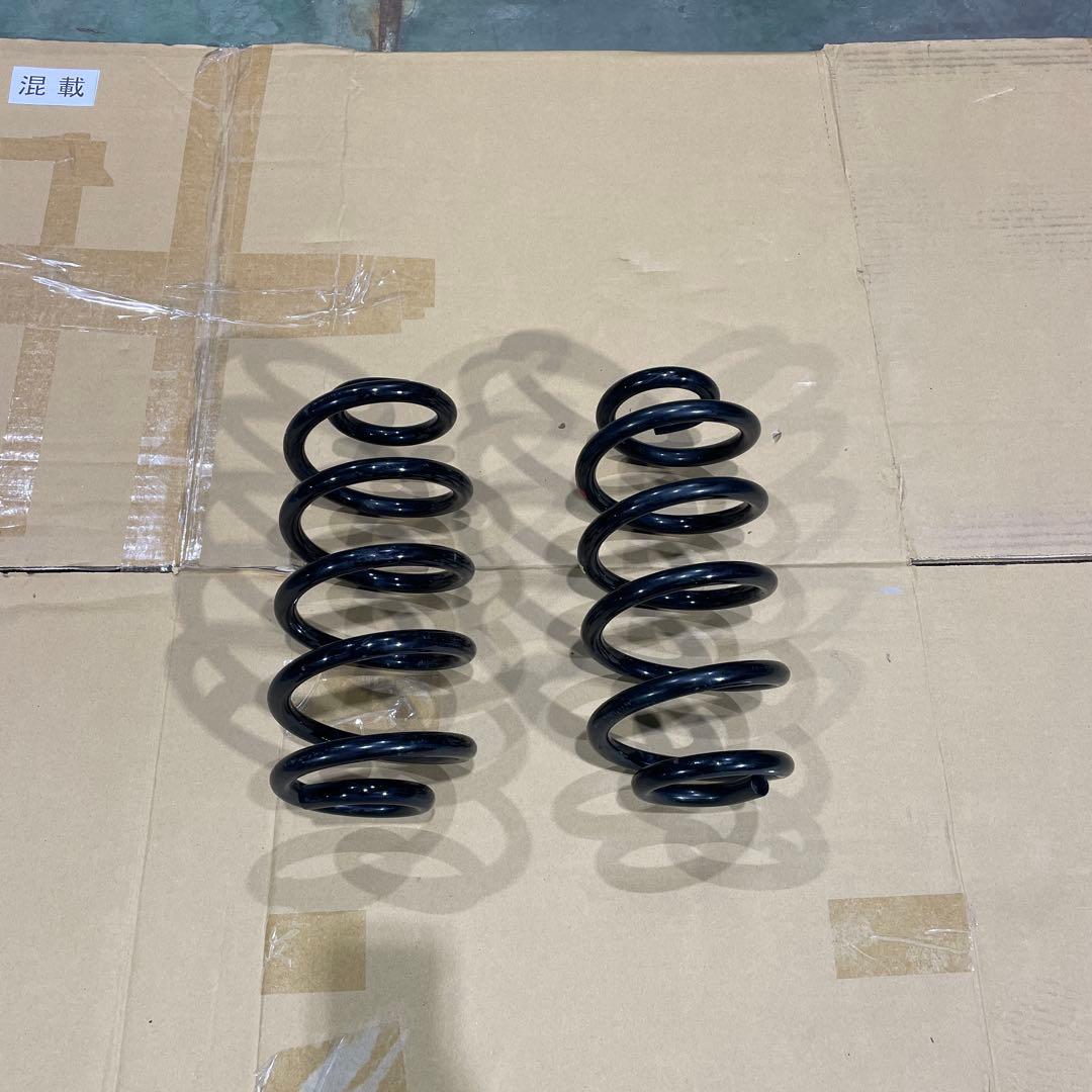 トヨタ ヴォクシー ZWR-80G 純正サスペンション