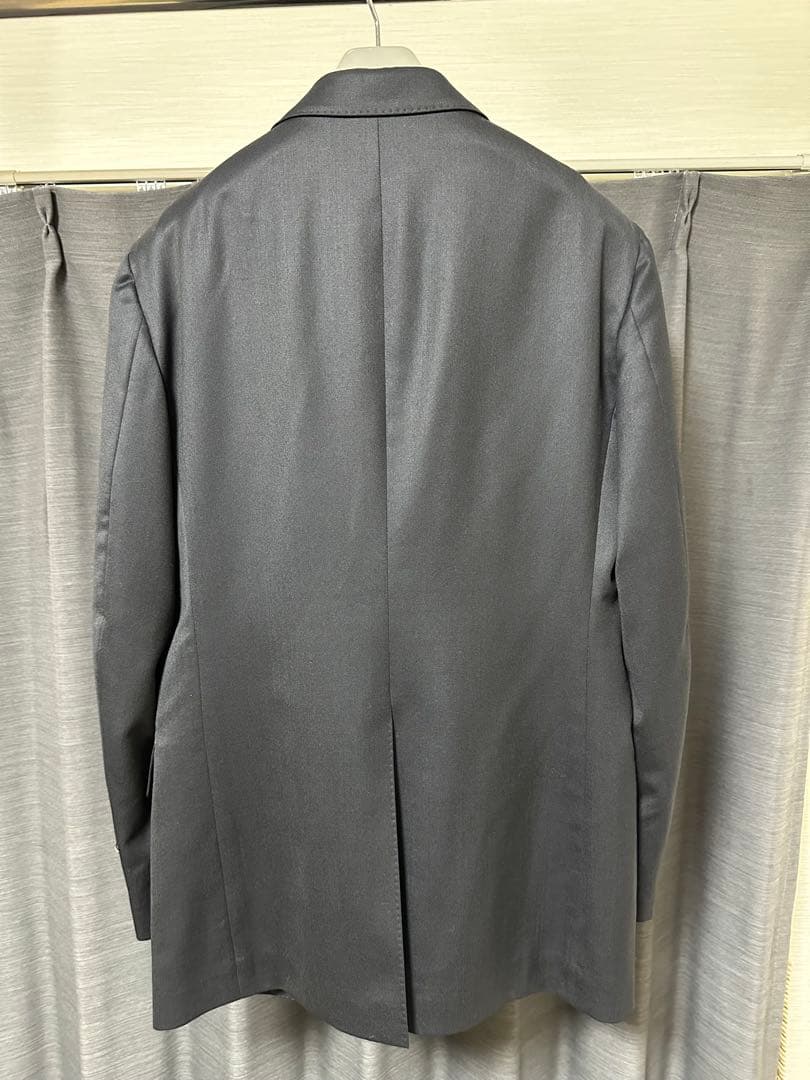 【連休価格】District ディストリクト タキシードブレザー サイズ46