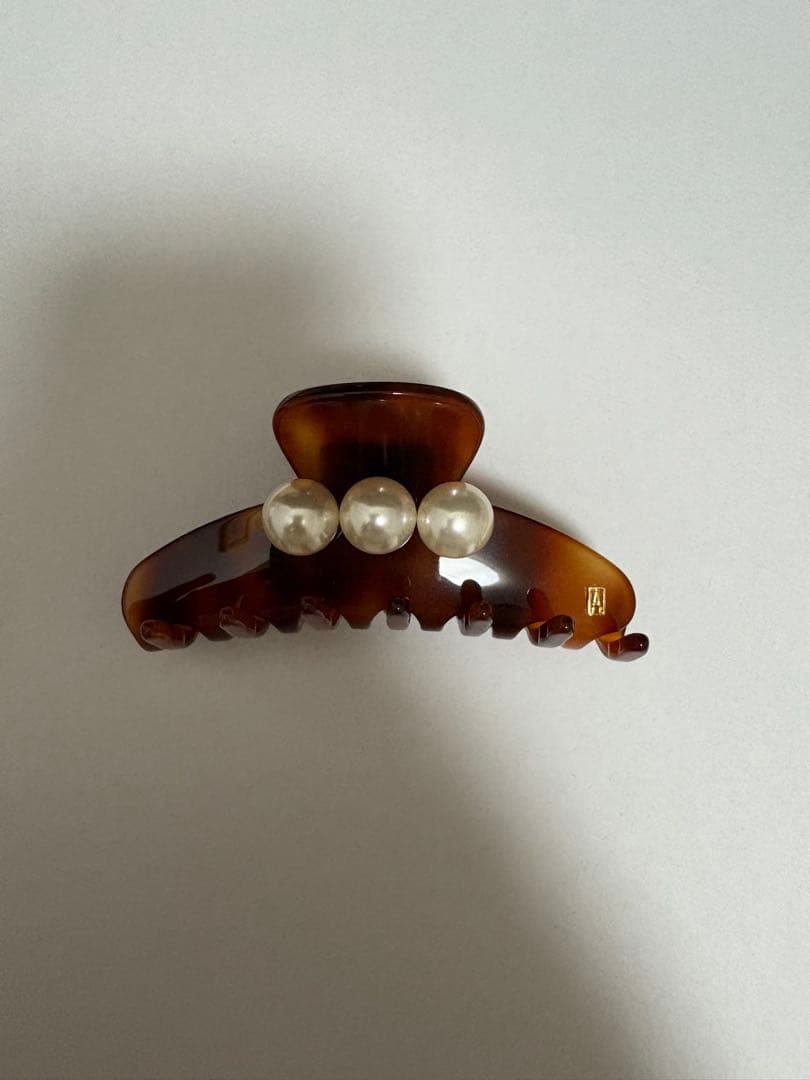 Alexander Mクリップ