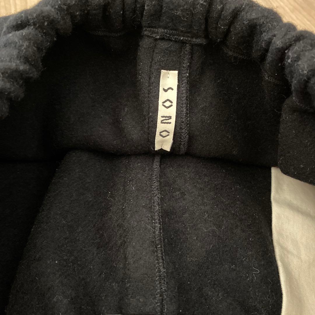 SONO パンツ