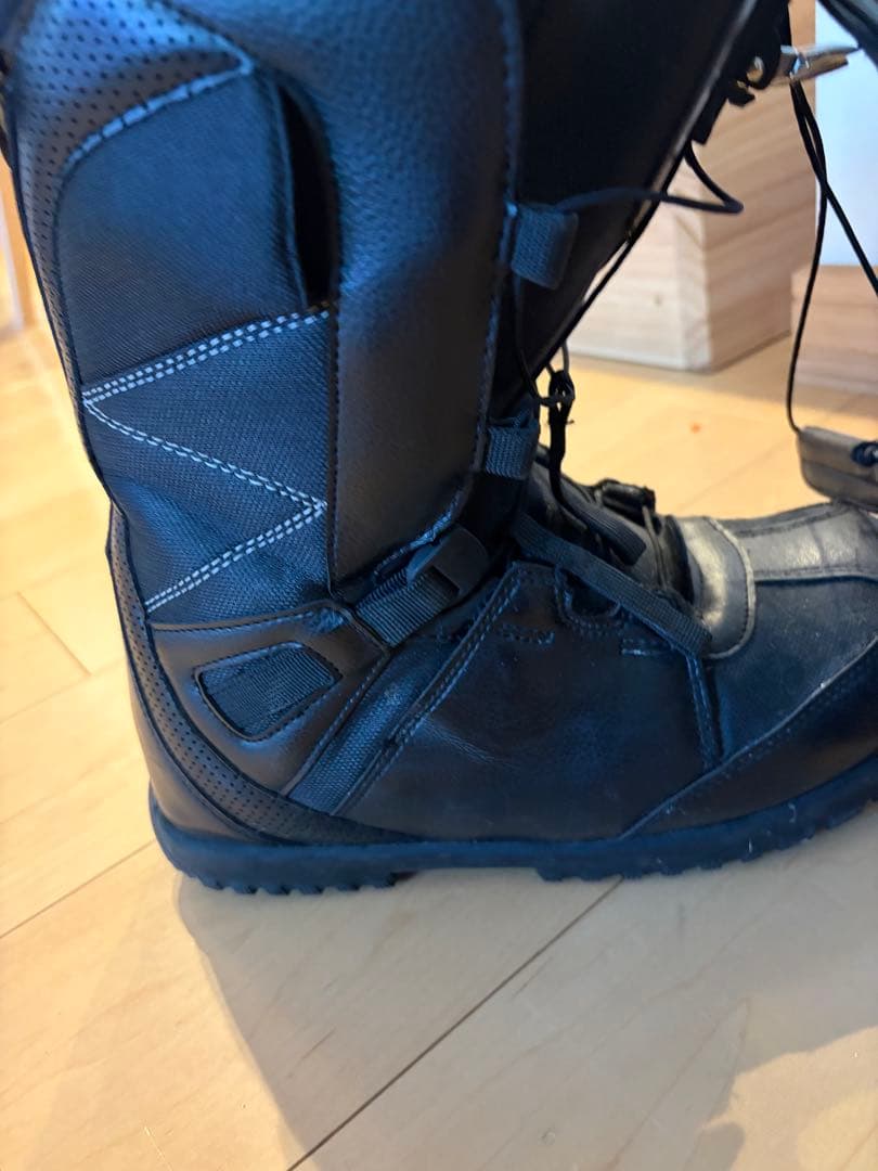 サロモンSALOMON ビンディング