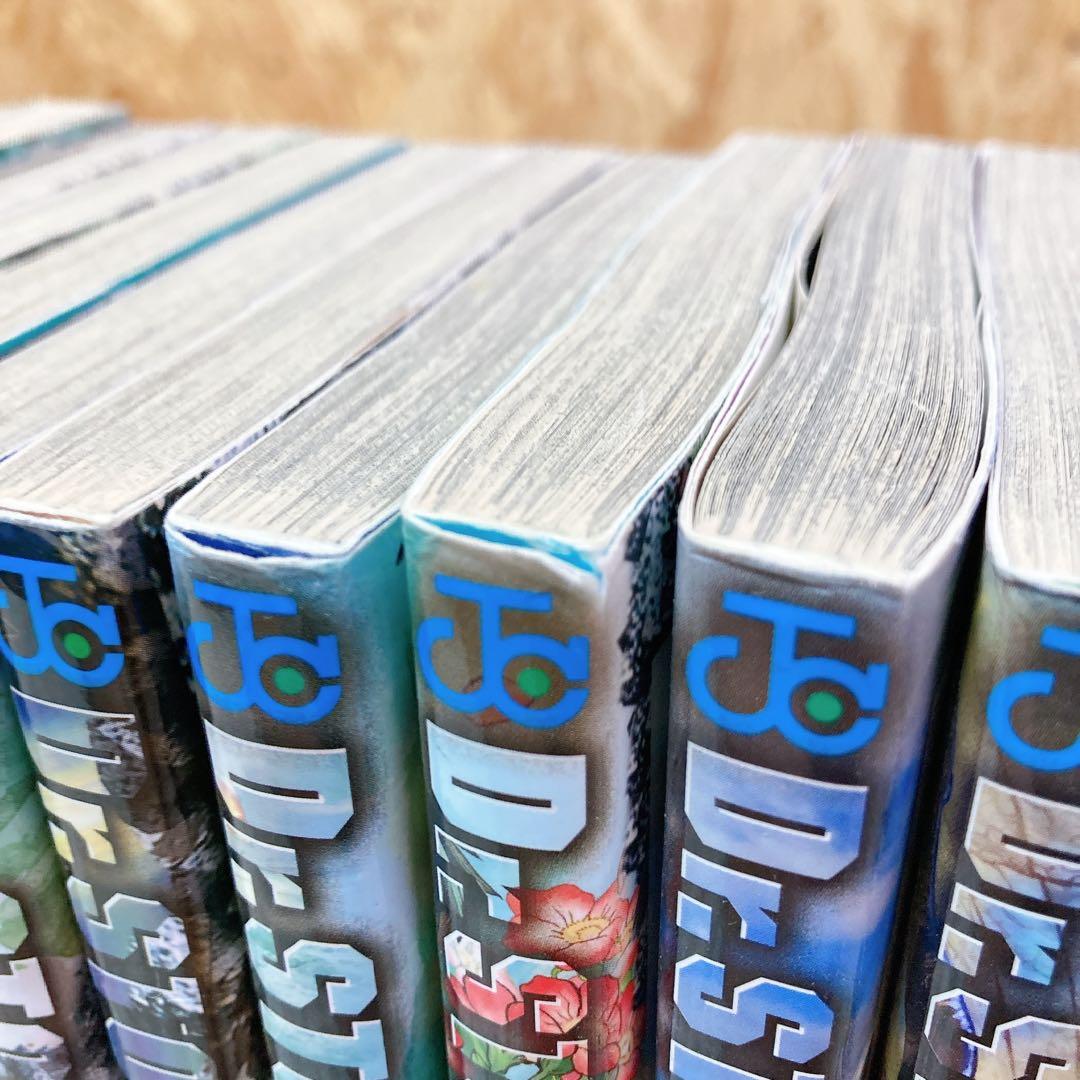 Dr.stone ドクターストーン　1〜16巻セット