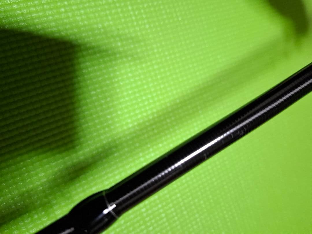 フィッシュマン ブリストハイドロ85XXH　Fishman