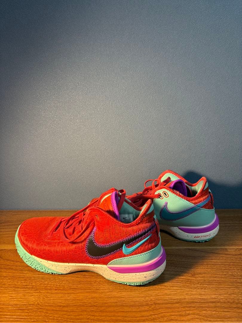 レブロンネクストジェン