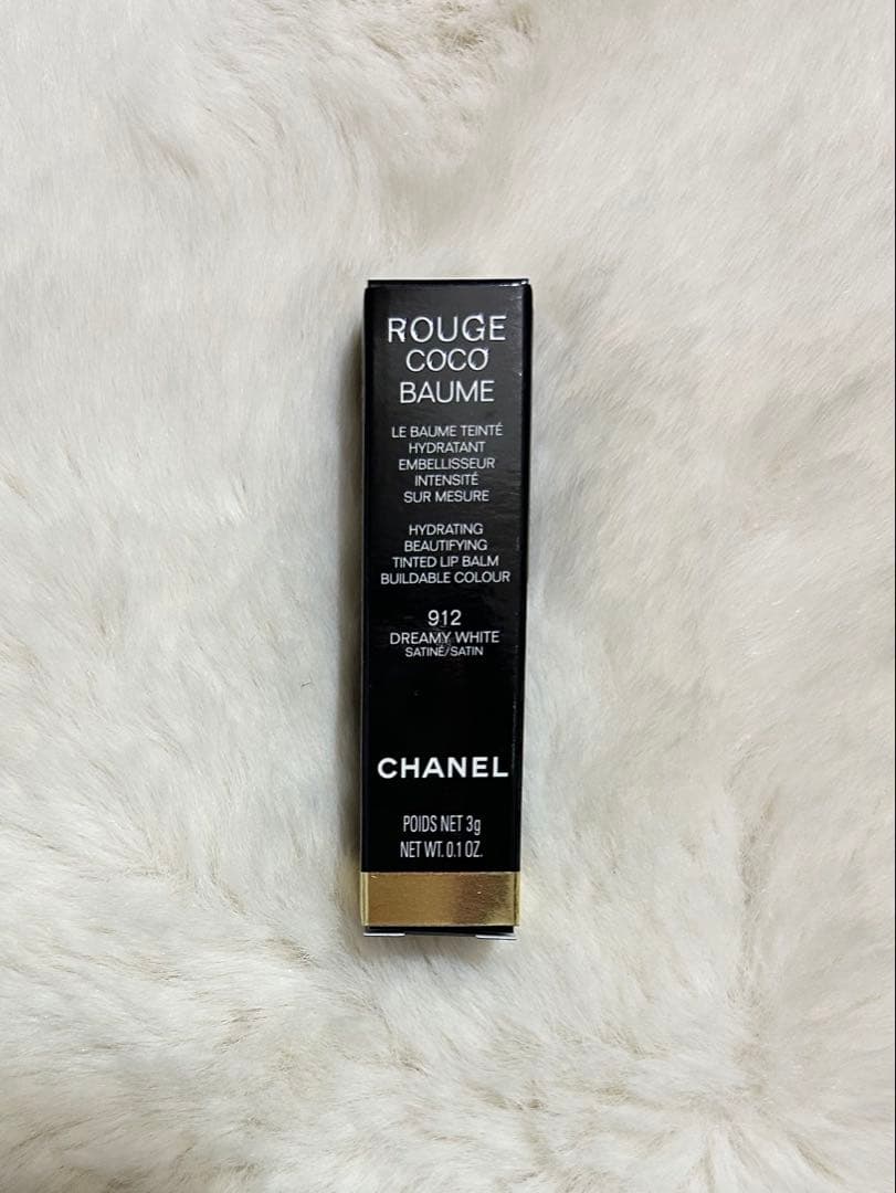 新品　CHANEL ルージュ、ハンドクリーム、クリーム等　ポーチ、キーホルダー付