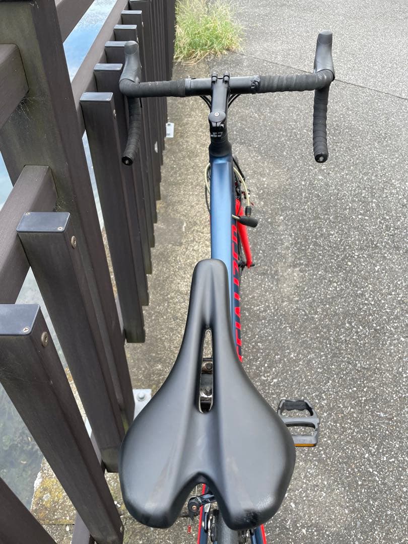 SPECIALIZED ALLEZ SPORT アレースポーツ　2019年式