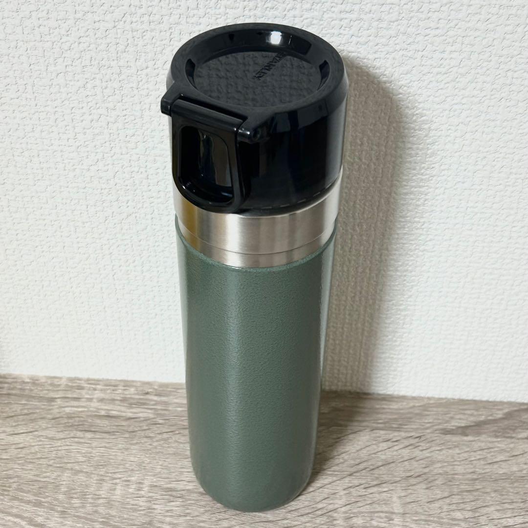 STANLEY ゴーシリーズ 真空ボトル　ステンレスボトル　水筒 0.7L
