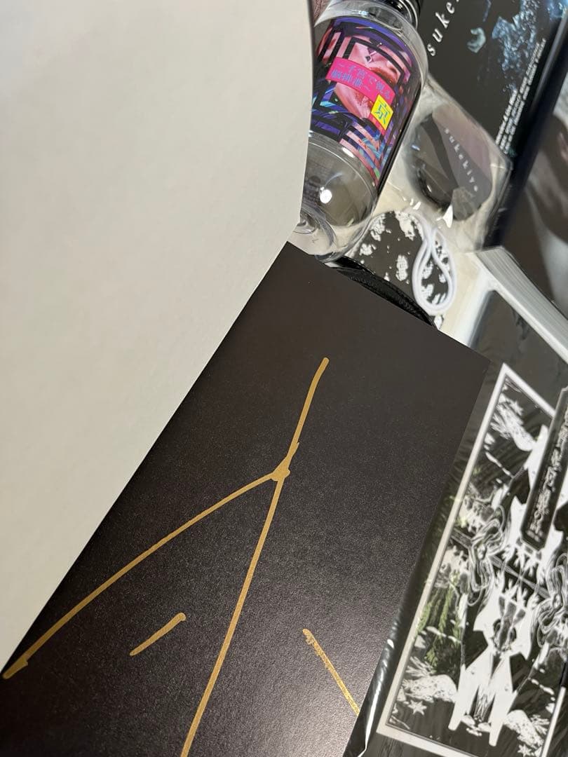 京 sukekiyoグッズセット【匿名配送】