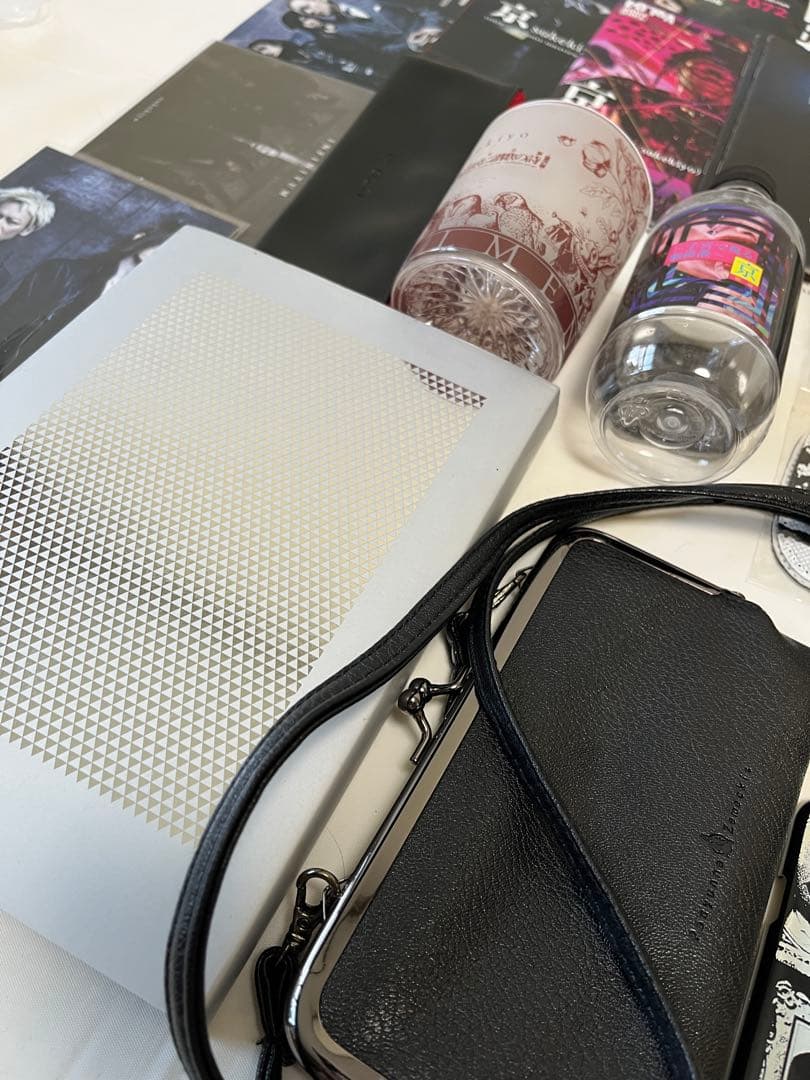 京 sukekiyoグッズセット【匿名配送】