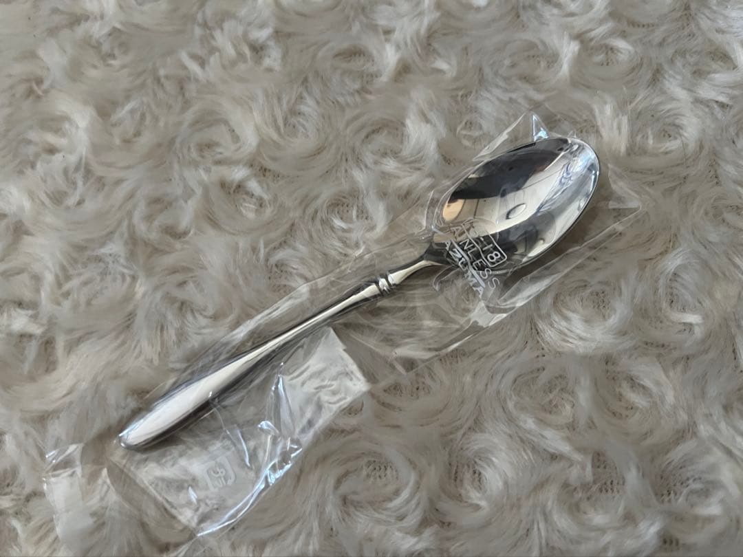 【専用】アズマカトラリーセット　インペリアル 18-18 ディナーセット　22本