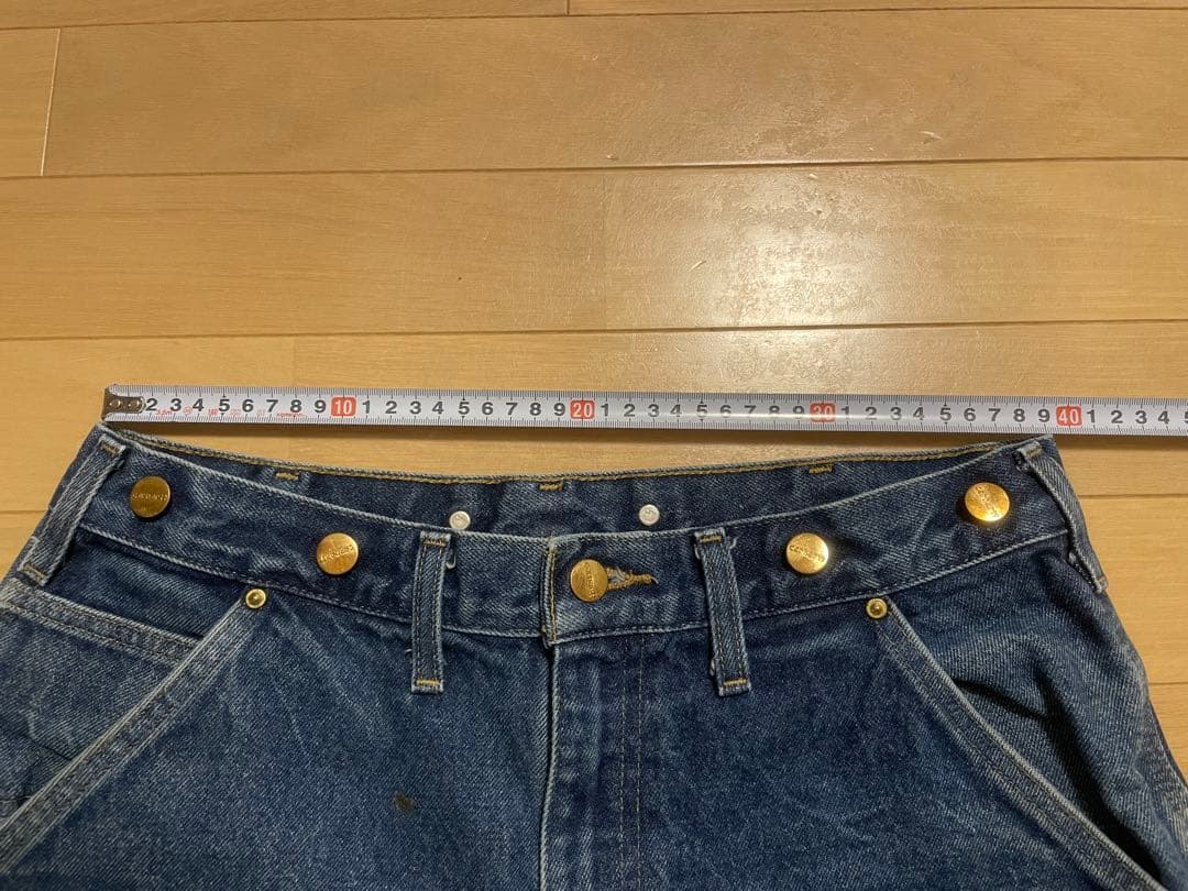 パンツ Carhartt / 90's w knee painter pants 33