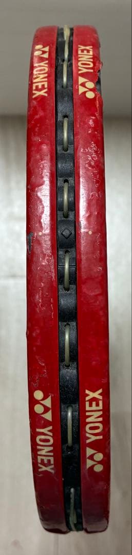 アイネクステージ ナノフォース　70 700 S ソフトテニス ヨネックス