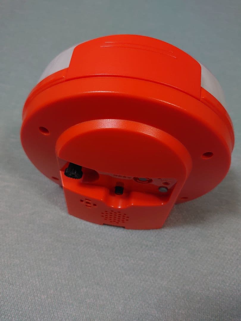 日車夢工房中央特快 駅メロ 電波時計 目覚まし時計 発車 メロディ JR 中央線