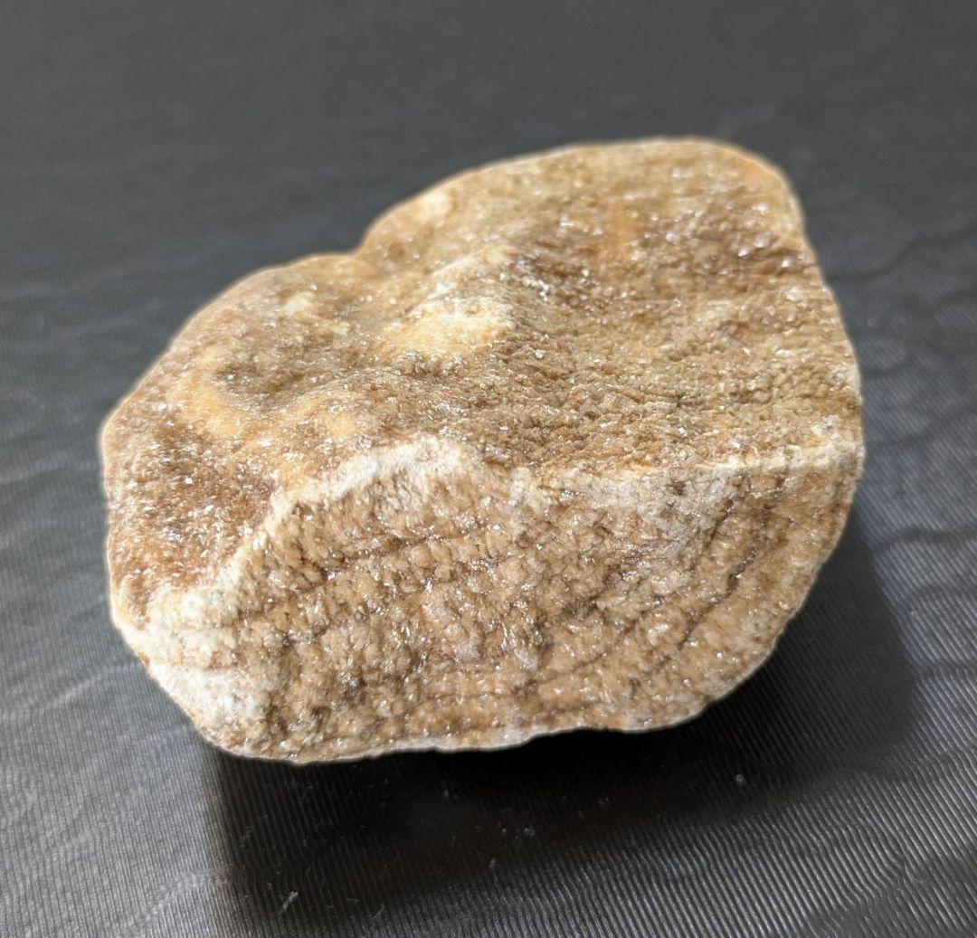 ★秋田発『北投石』２２９グラム 100%本物!! 玉川温泉産 ⛄️