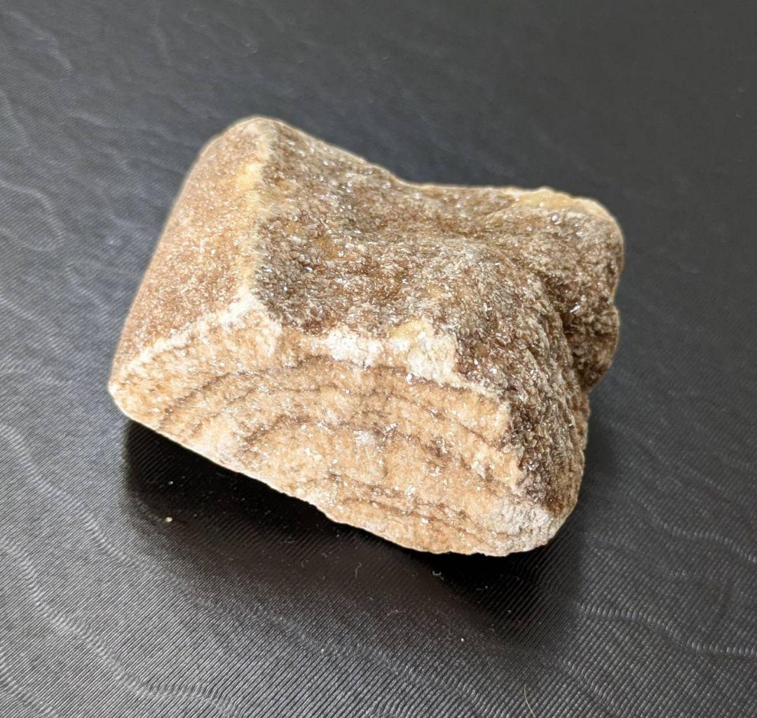 ★秋田発『北投石』２２９グラム 100%本物!! 玉川温泉産 ⛄️