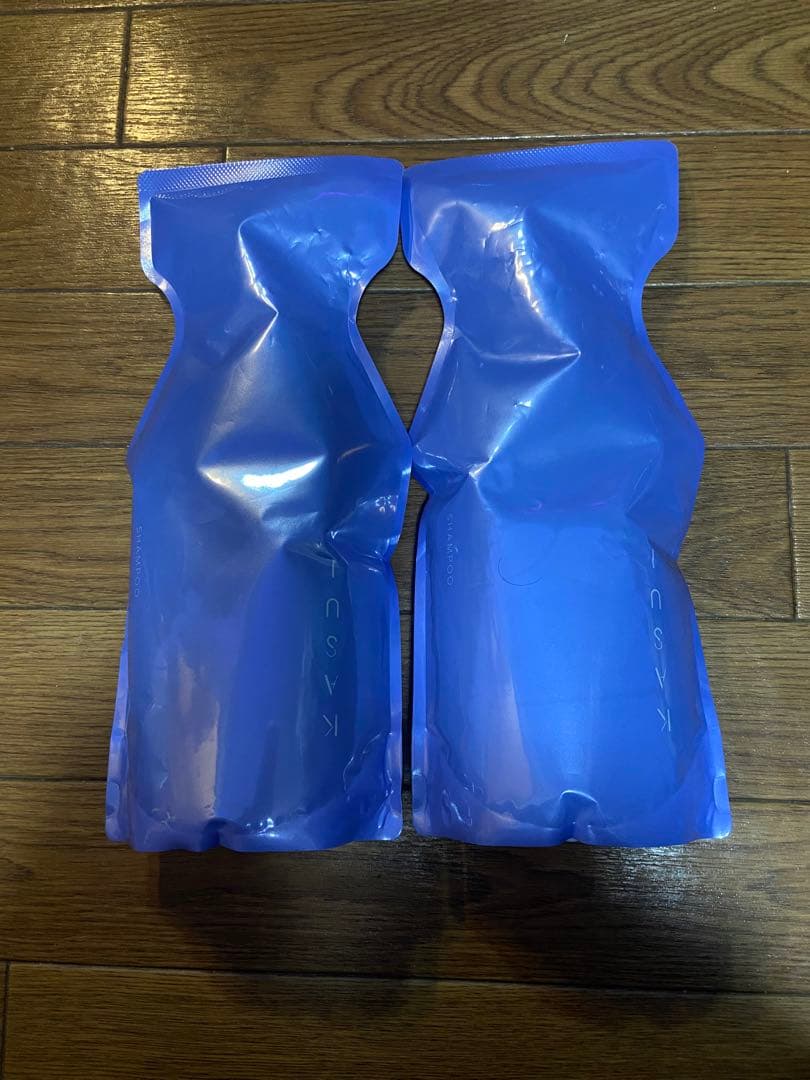 アジュバン　カスイシャンプー1000ml 2本