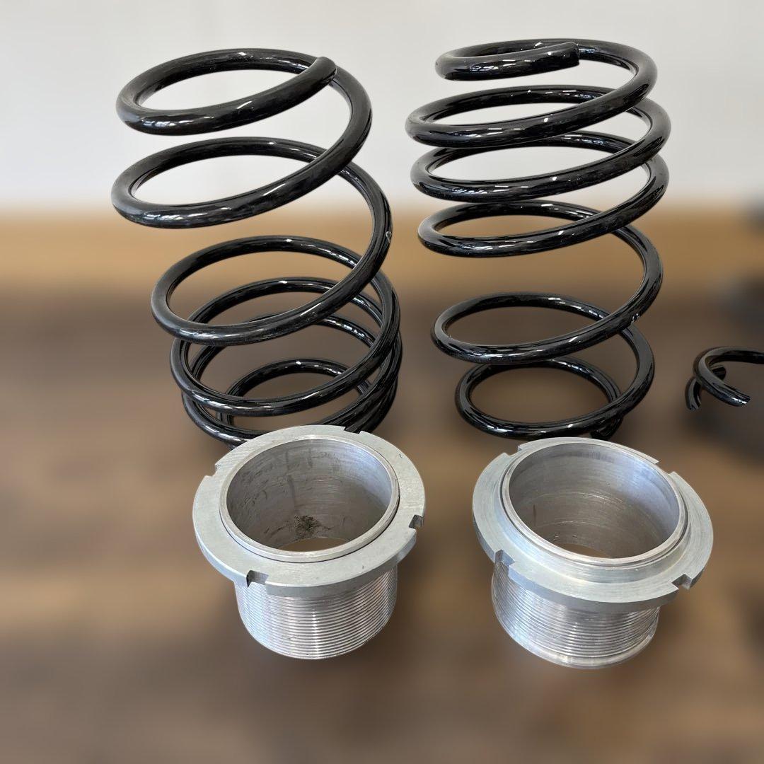 サスペンションキット ハスラー MR31 リフトアップキット