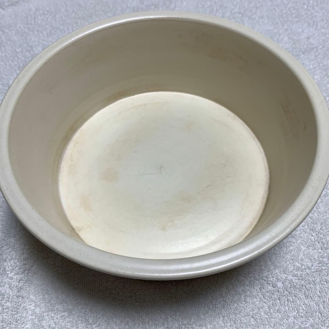 大谷哲也（大谷製陶所）　平鍋（深）　21cm