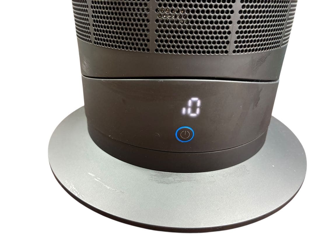 ◯ 【訳あり特価】2020年製 リモコン付き ダイソン AM09 ホット＆クール