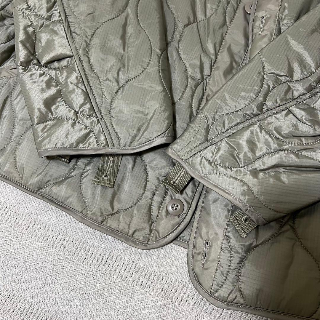 M65 ショート ライナー モッズ セット コ－ト 3WAY ベージュ