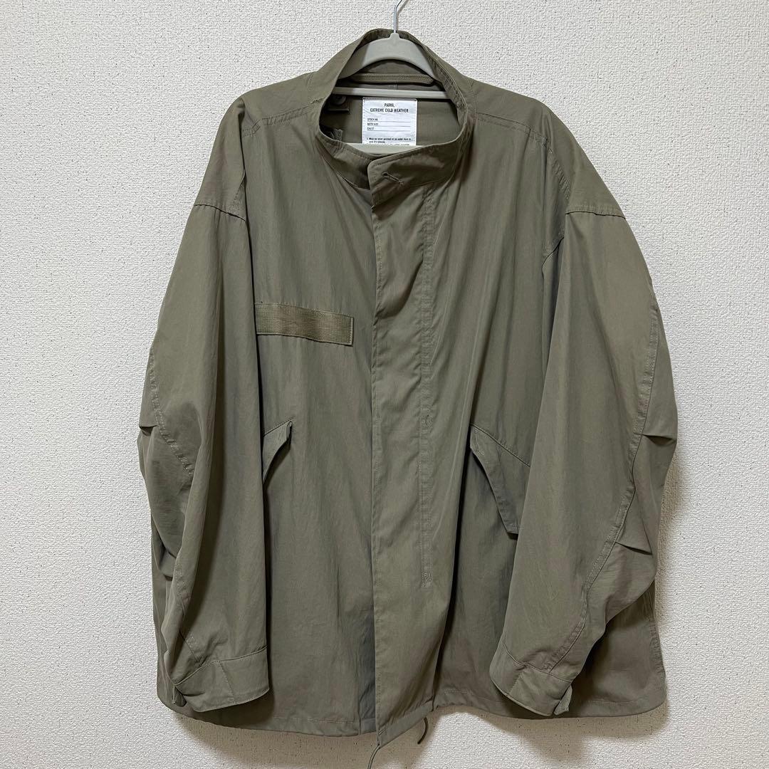 M65 ショート ライナー モッズ セット コ－ト 3WAY ベージュ