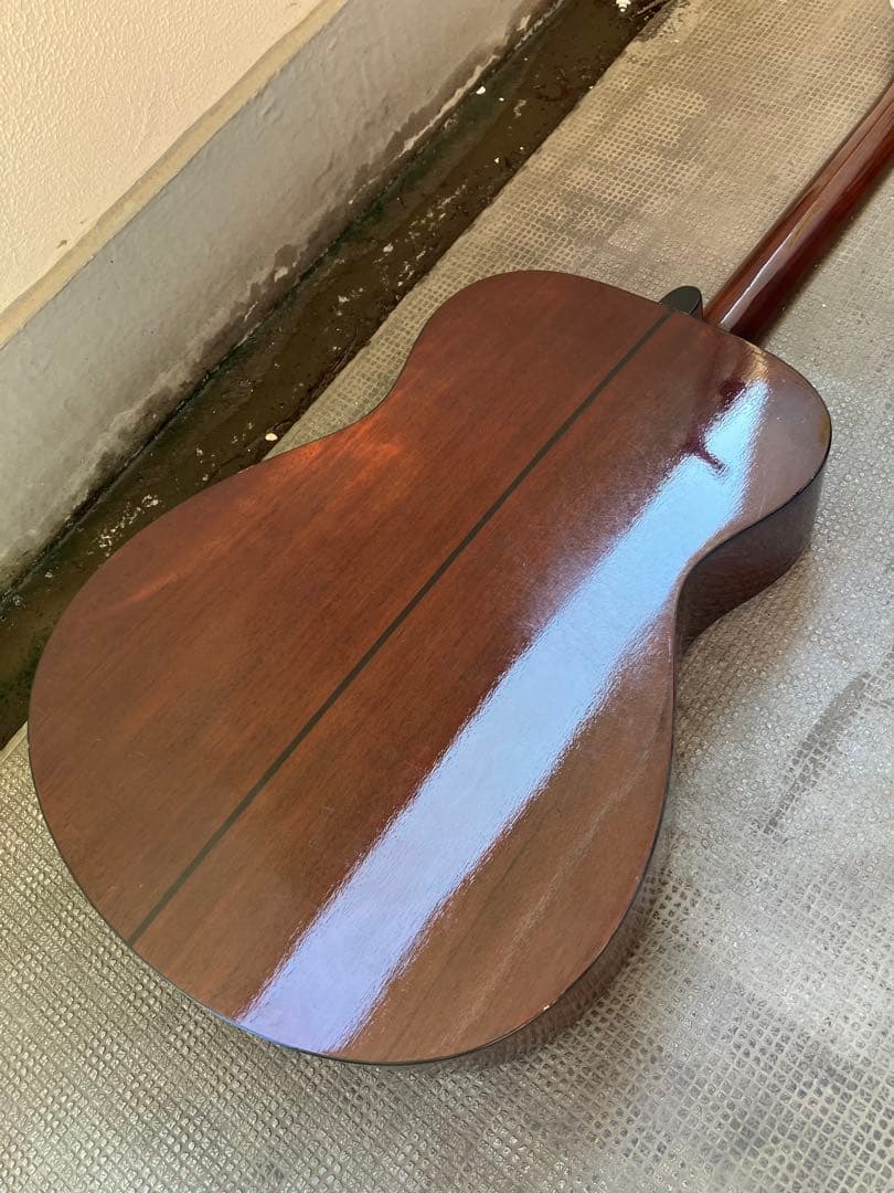 1978 YAMAHA FG-152B アコースティックギター