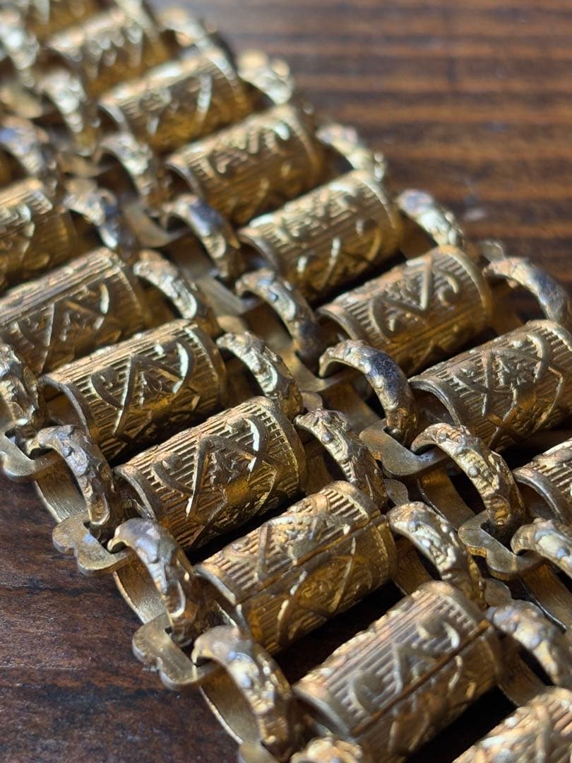 フリーメイソン　テンプル騎士団　ソードチェーン　ロングタイプ　SC-172