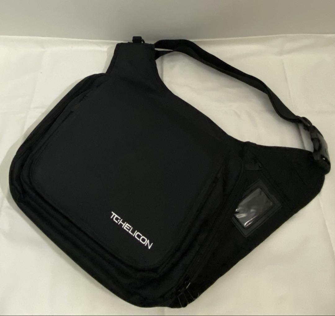 その他 TC HELICON VOICELIVE3