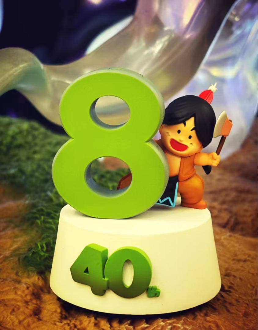 ドラゴンボール SGJ 孫悟空 塗装済み完成品 フィギュア 5.0