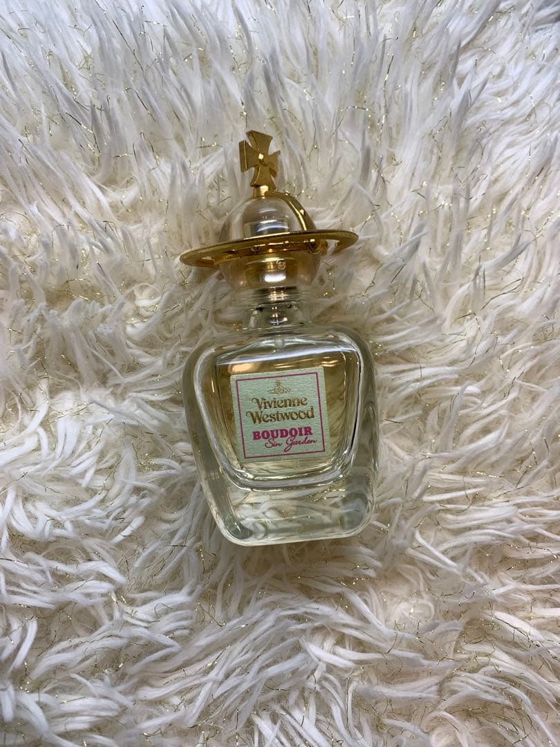 ブドワール　シンガーデン　５０ml