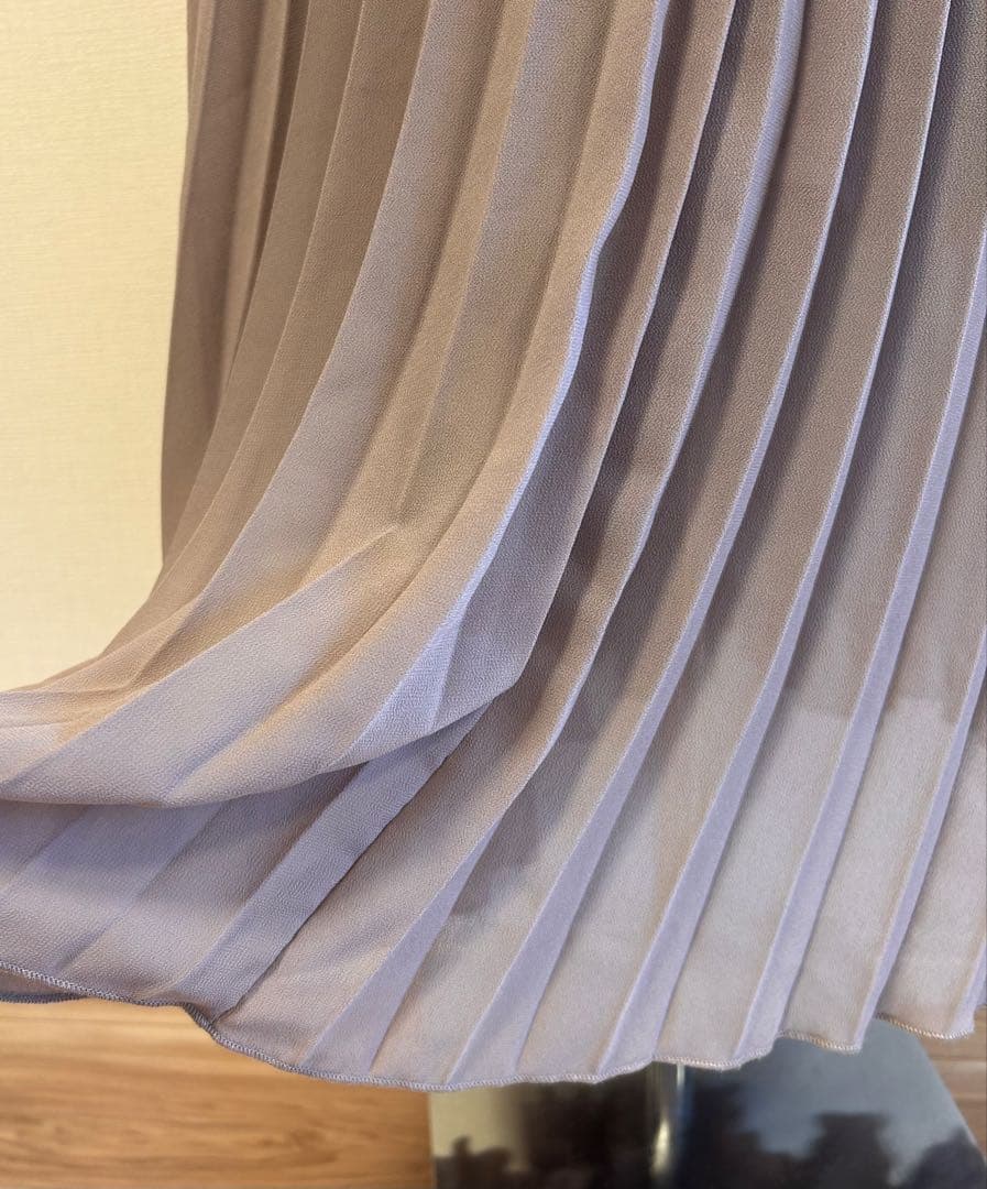 【新品】結婚式 お呼ばれ 成人式 ドレス 刺繍 切り替え フレアレース