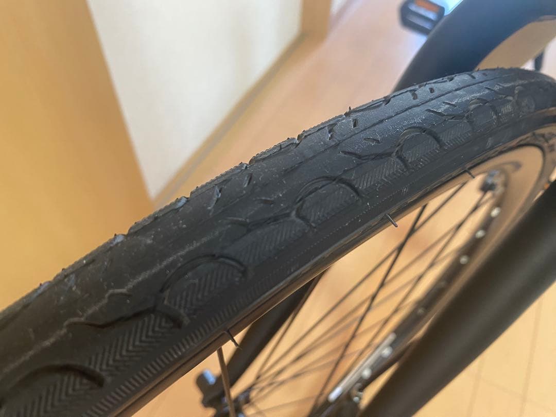 KhodaaBloom RAIL DISKクロスバイク 2023