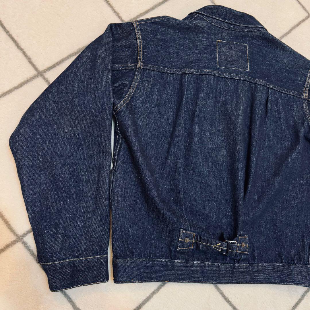 LEVIS ビンテージ TYPE 1 506XX 1936年モデル