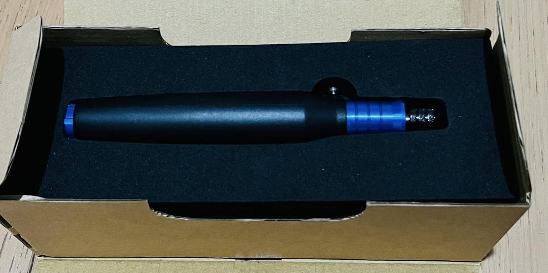 アルゴファイル ARTIMA AT オートトルク- ハンディルーターART120