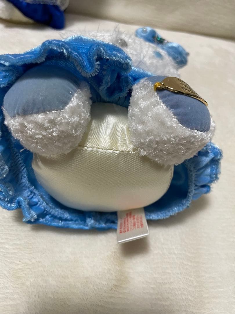 ハローキティ　ヴィンテージコレクション　ぬいぐるみ