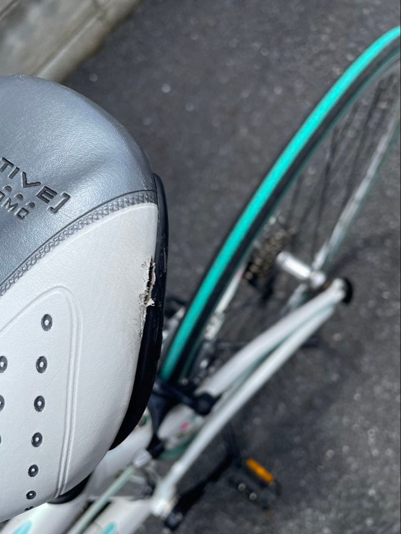 【格安！】ビアンキ　ロードバイク　ビアローネ7 ソラ