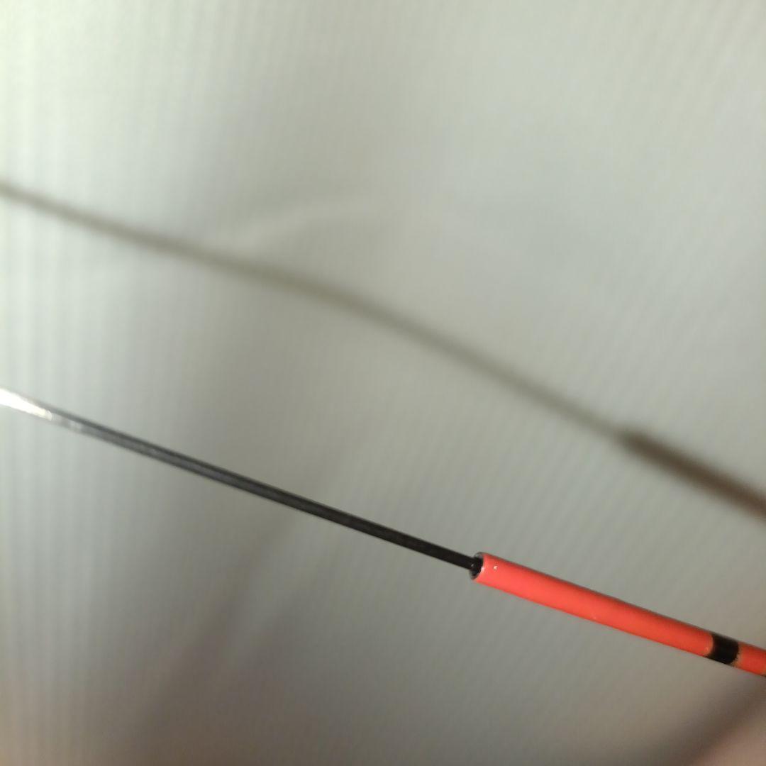 がまかつ　がま渓流　テンカラ　マーク2　MARKⅡ　34