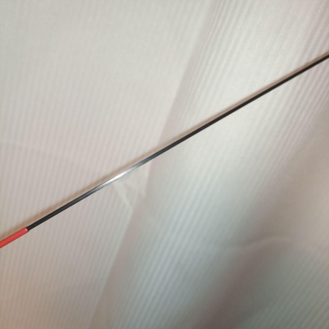 がまかつ　がま渓流　テンカラ　マーク2　MARKⅡ　34