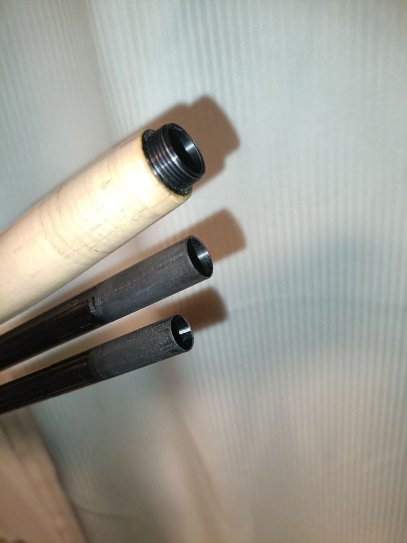 がまかつ　がま渓流　テンカラ　マーク2　MARKⅡ　34