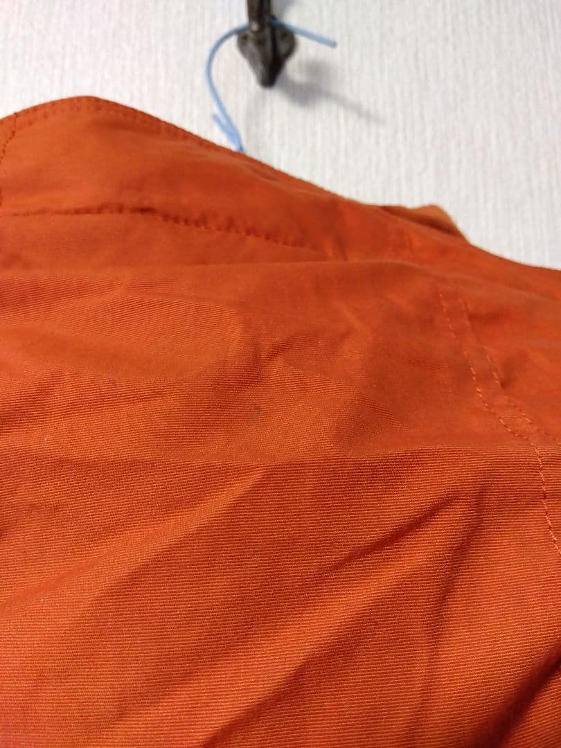 ザンターｗｐダウンジャケットＬ寸