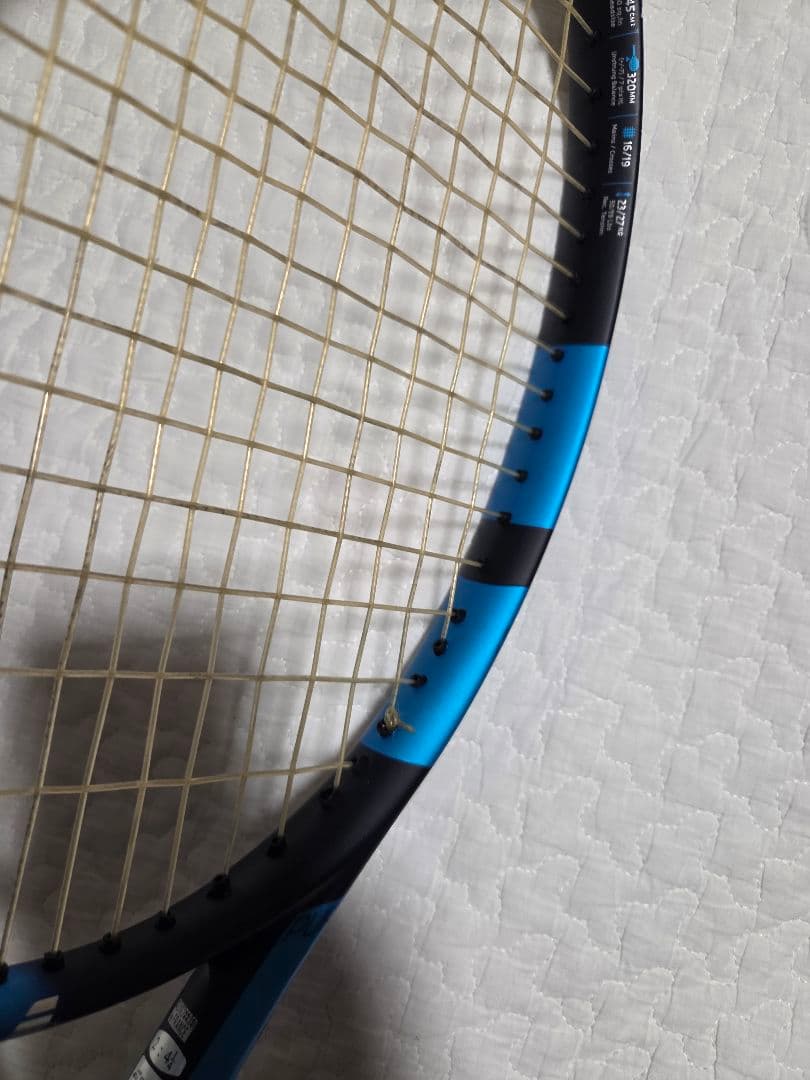 バボラ　ピュアドライブチーム　G2