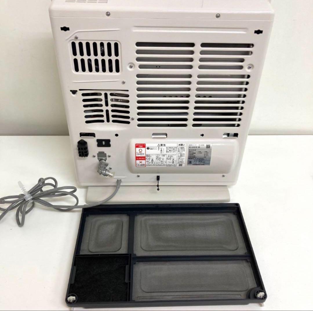 1502-R Rinnai ガスファンヒーター RC-A4401NP-MW